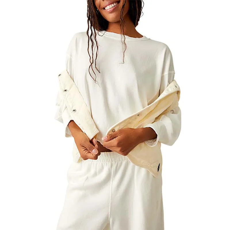 FP Movement Long Sleeve Inspire Layer Tee