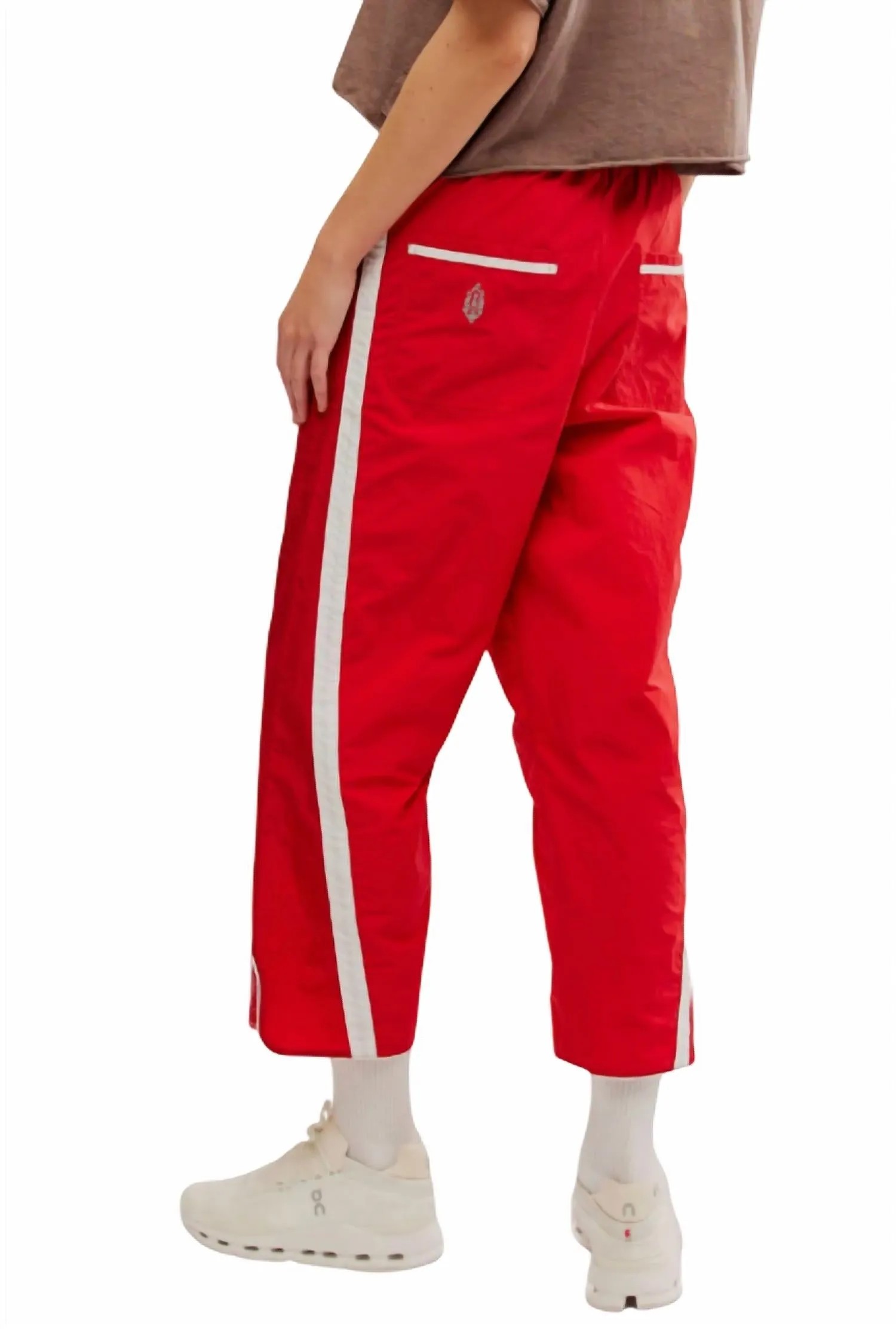 Free People - Champ Is Here Track Pant