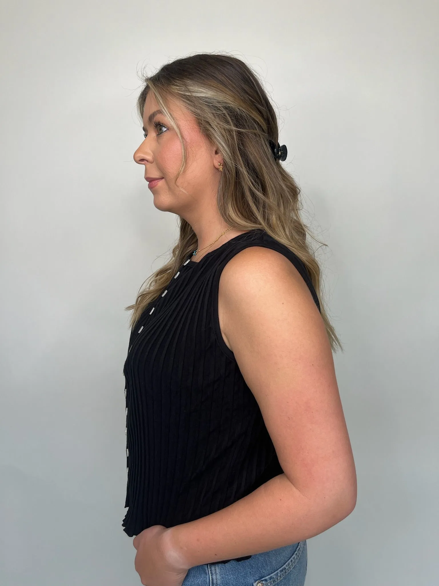 Free People Tilly Vest