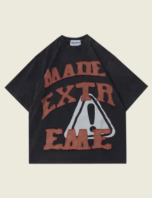 FSW® Oversized Y2K Shirt Men