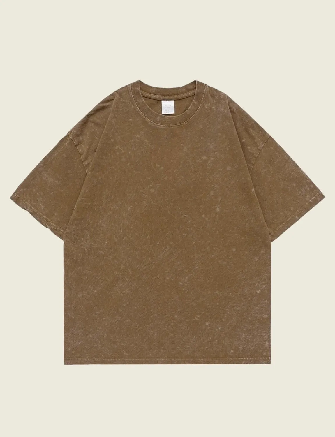 FSW® Perfect Summer Tee (Multi-Colour)