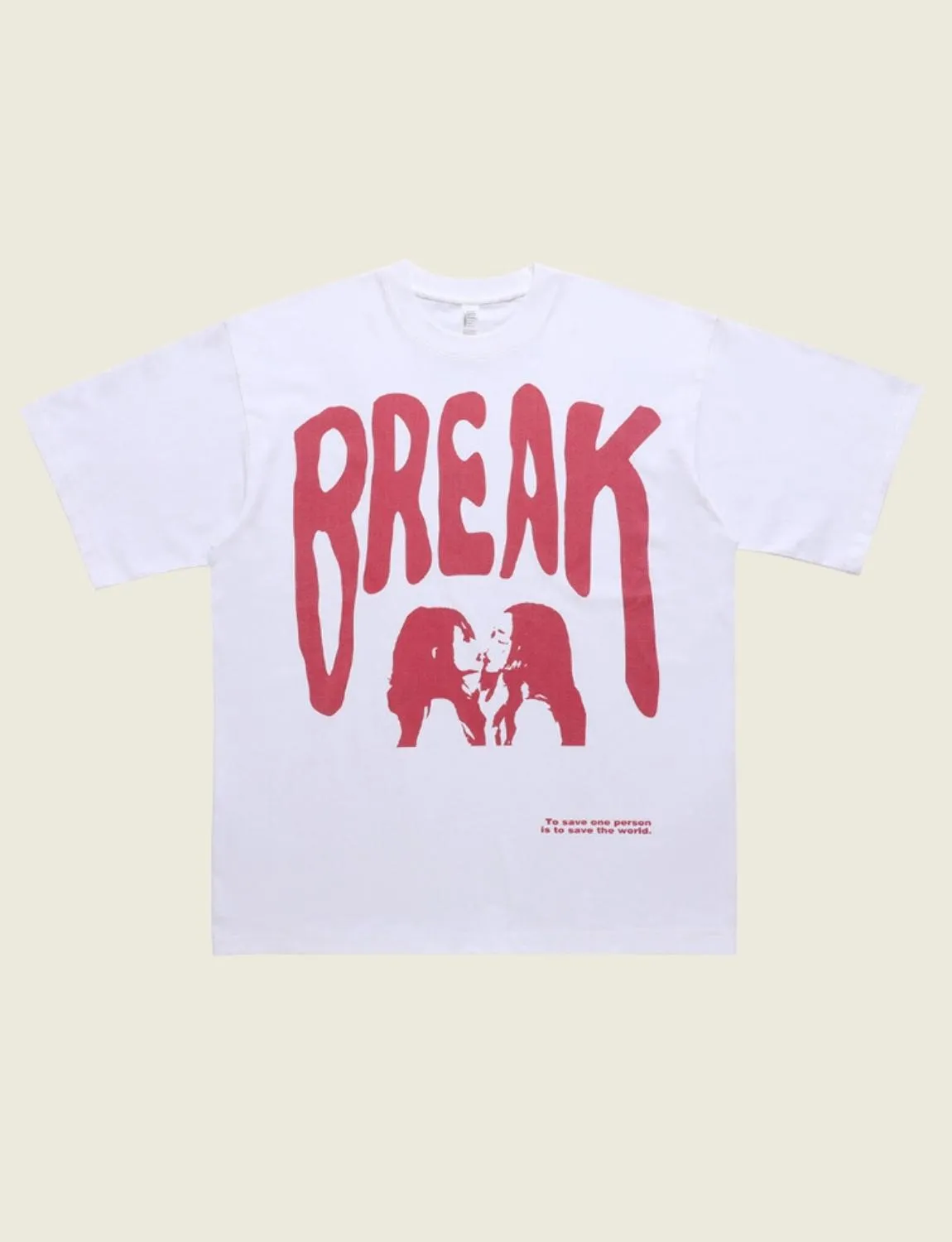 FSW® "Dream" Y2K-Style T-Shirt