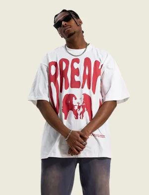FSW® "Dream" Y2K-Style T-Shirt
