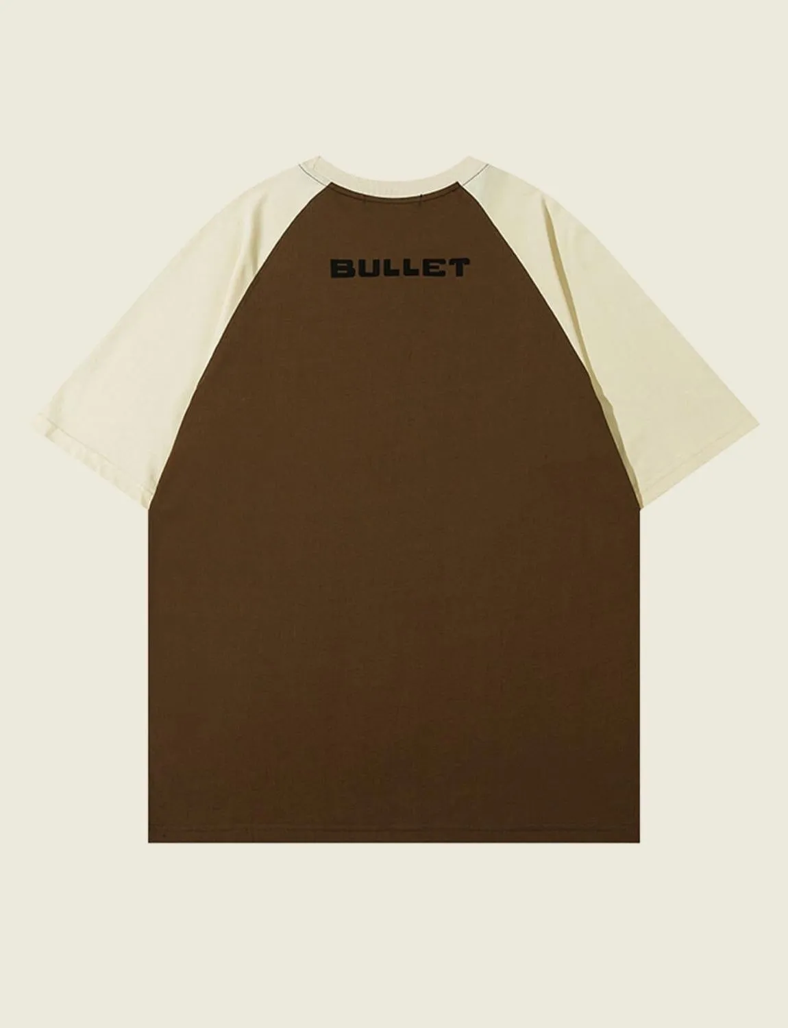 FSW® Skeleton Butterfly Graphic T-Shirt