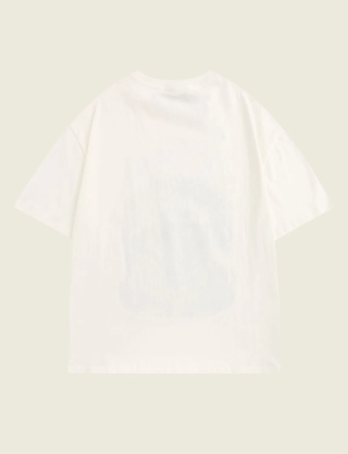 FSW® UFO Graphic Print T-Shirt