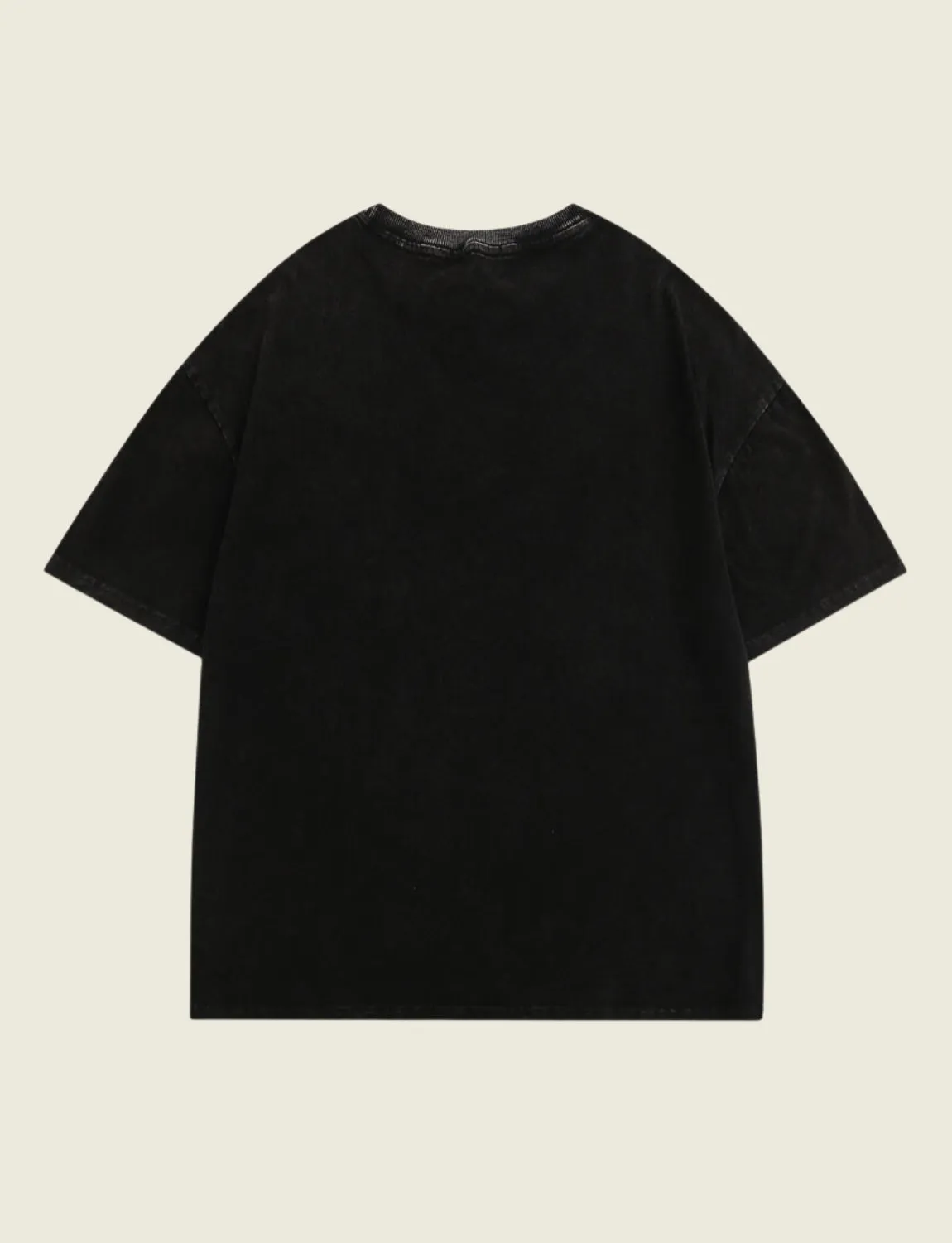 FSW® UFO Graphic Print T-Shirt