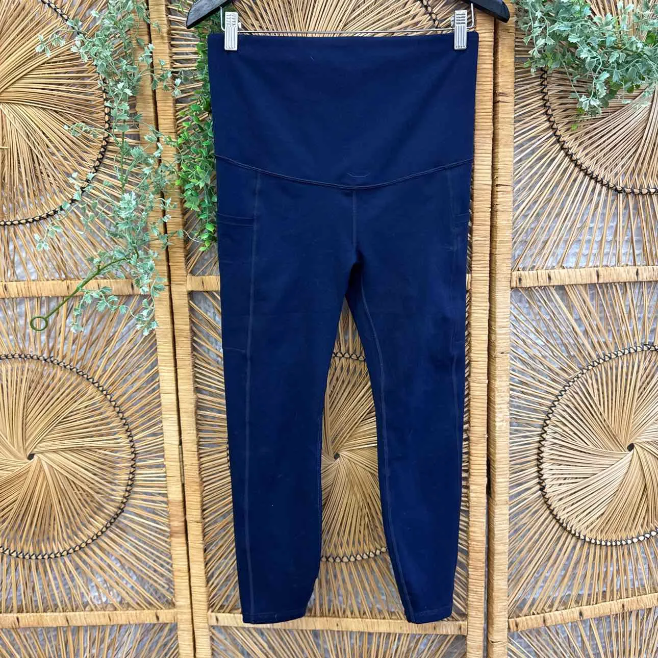 Gap Maternity LEGGINGS matern