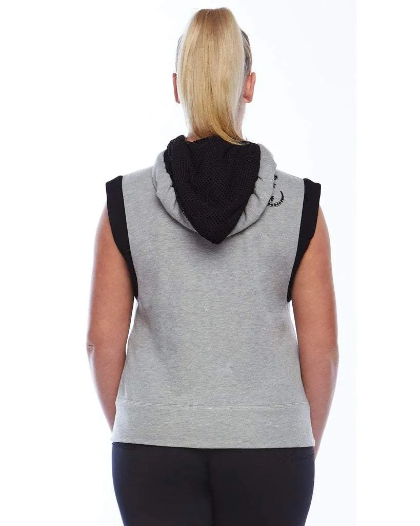 Gecko Hoodie