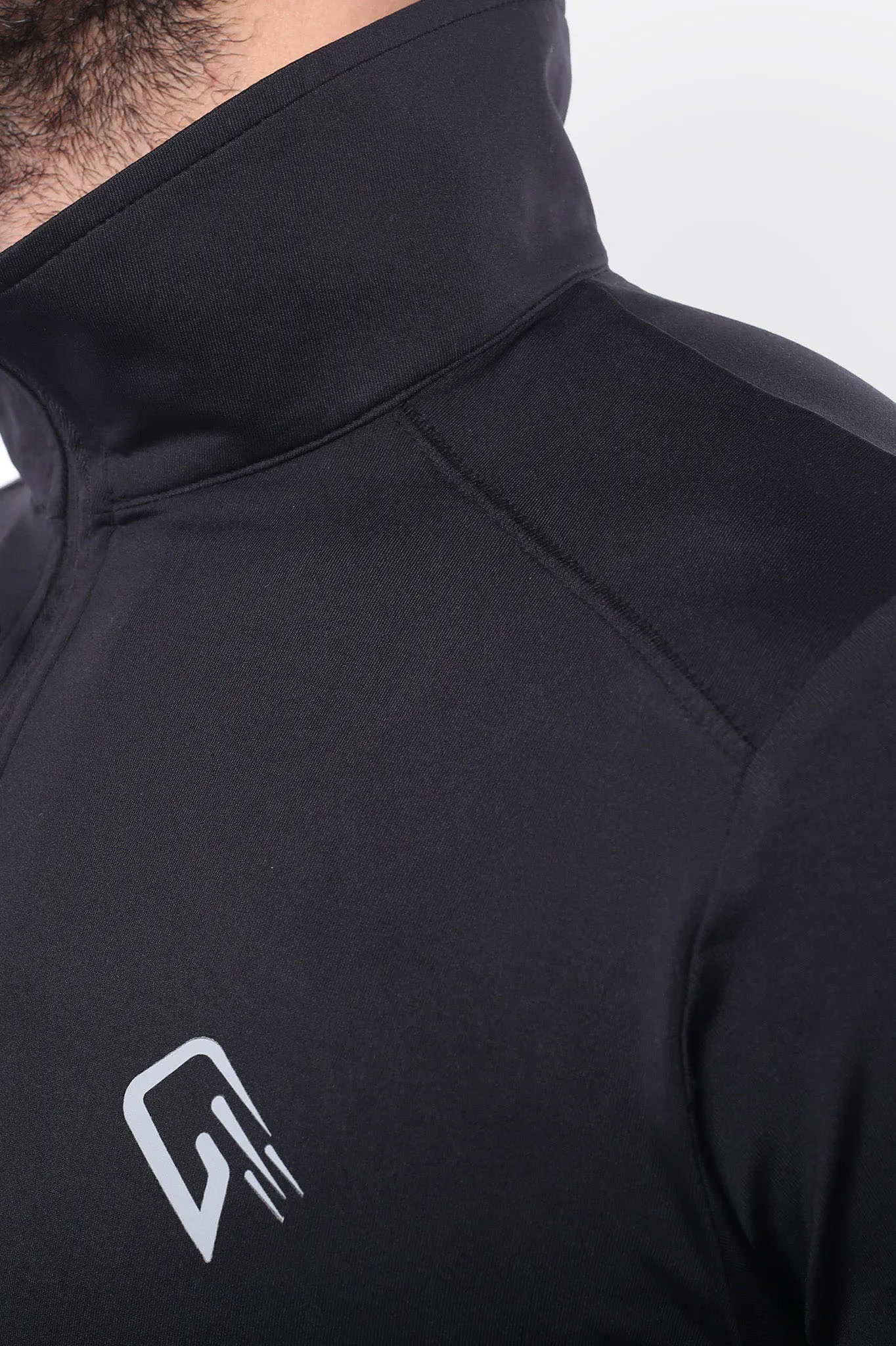 Generic Audi Quarter zipper