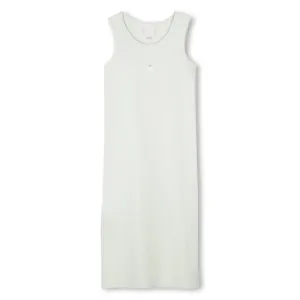 GIRLS LONG DRESS MIN ME