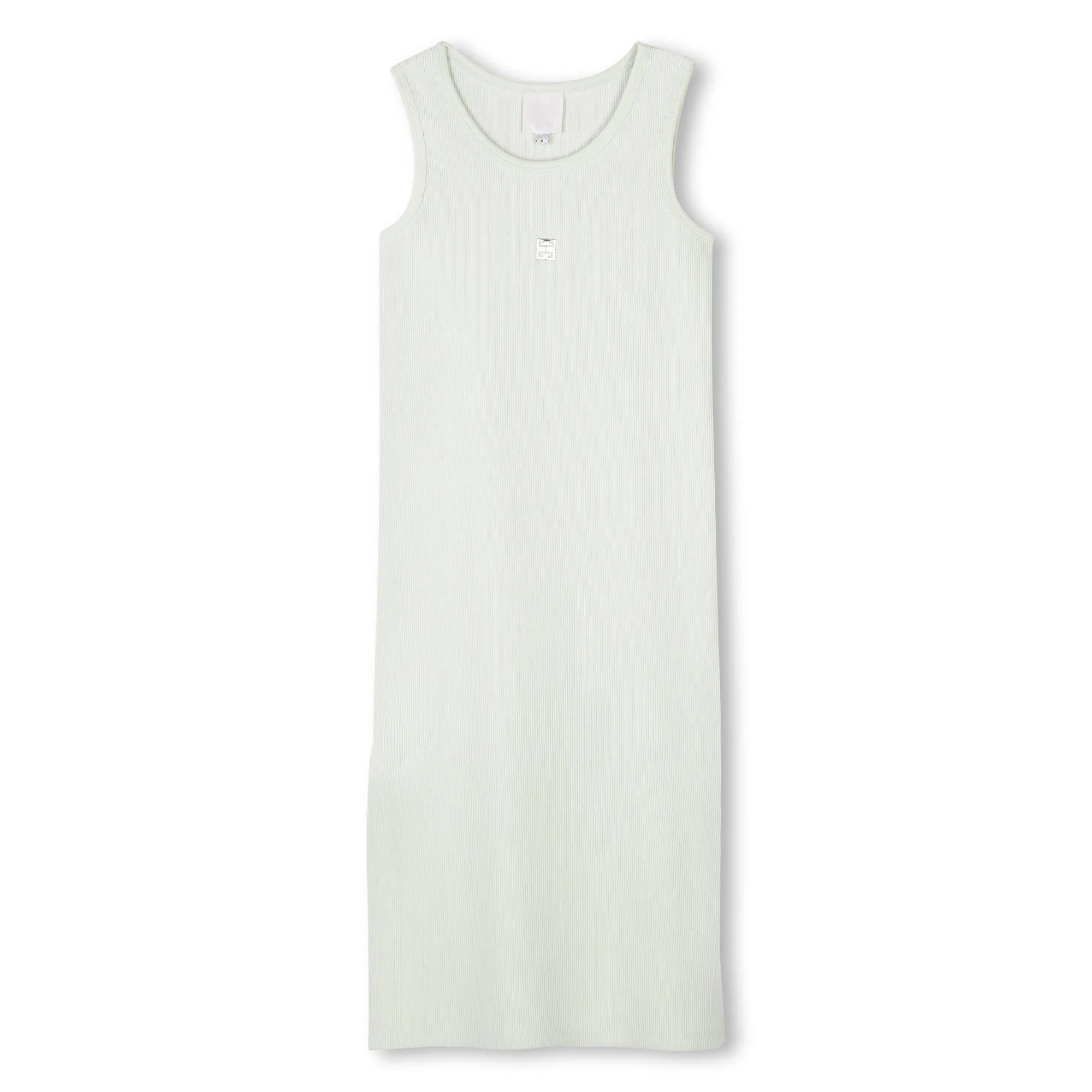 GIRLS LONG DRESS MIN ME