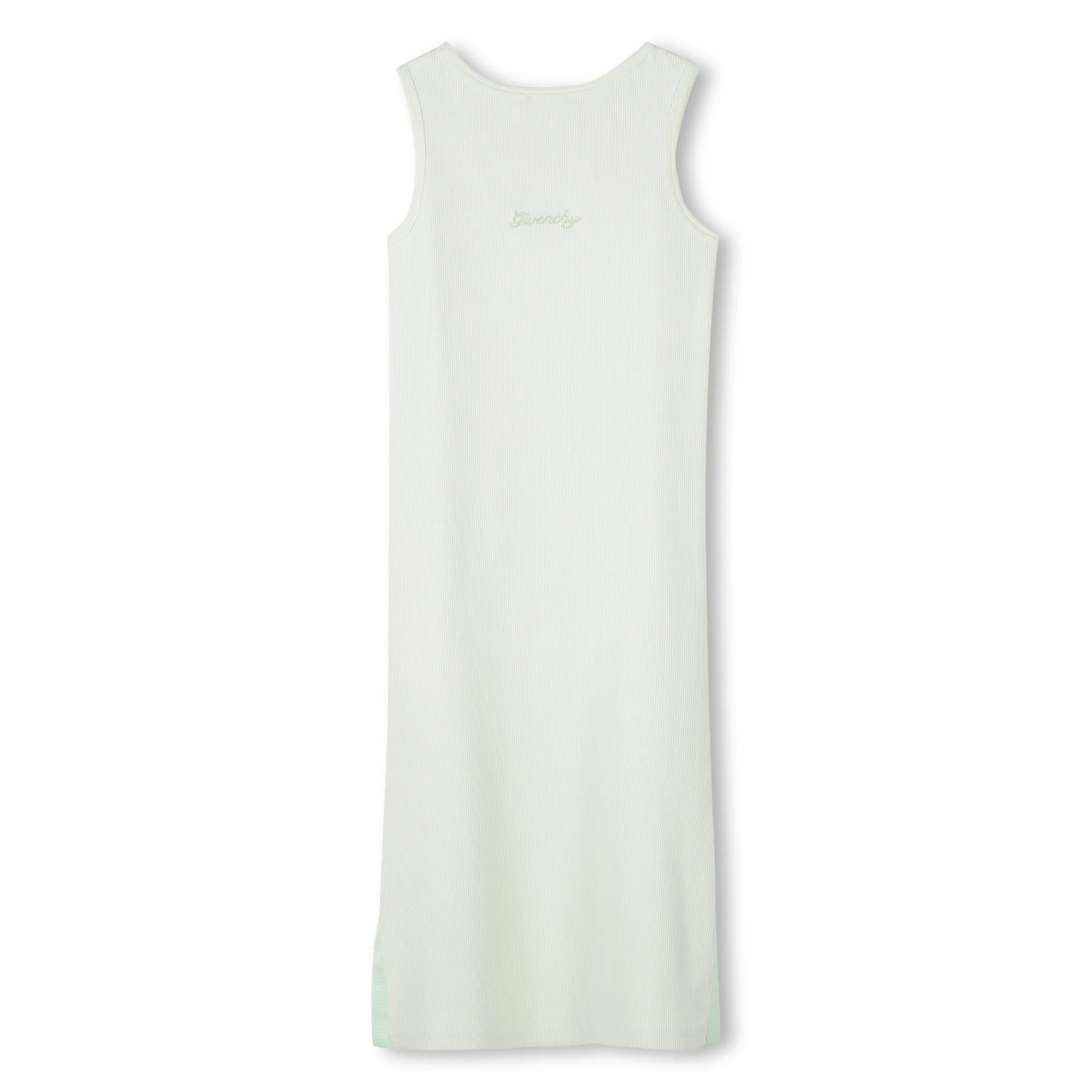 GIRLS LONG DRESS MIN ME