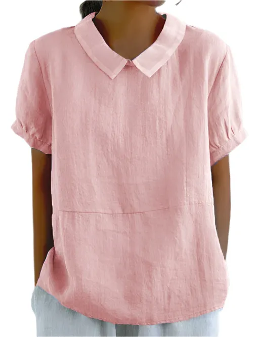 Giulia – Effortlessly Elegant Women’s Top