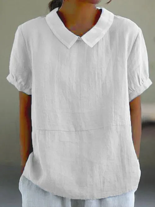 Giulia – Effortlessly Elegant Women’s Top