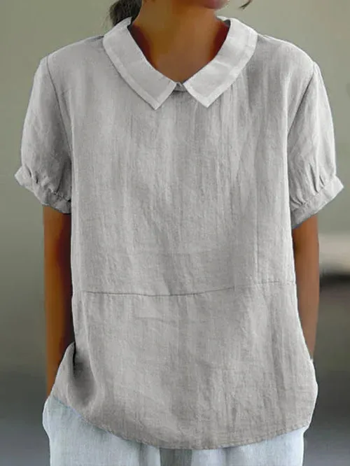 Giulia – Effortlessly Elegant Women’s Top