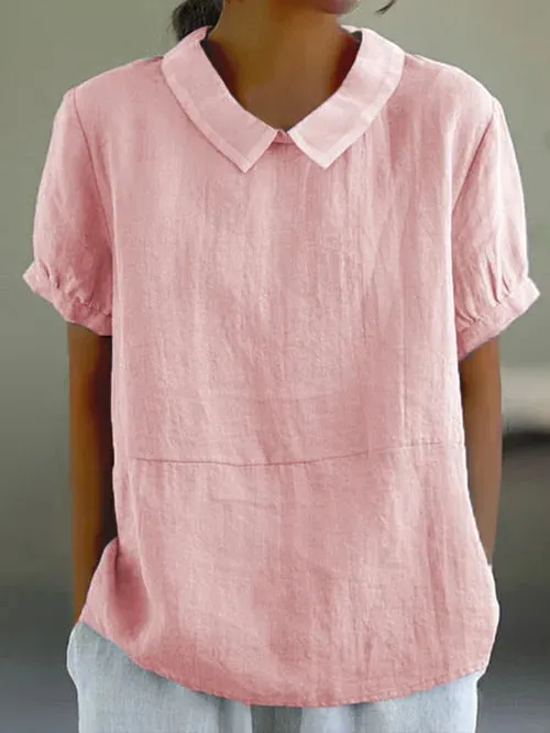 Giulia – Effortlessly Elegant Women’s Top