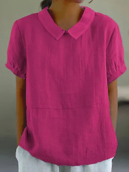 Giulia – Effortlessly Elegant Women’s Top