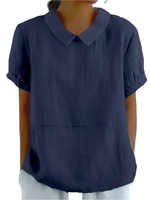 Giulia – Effortlessly Elegant Women’s Top