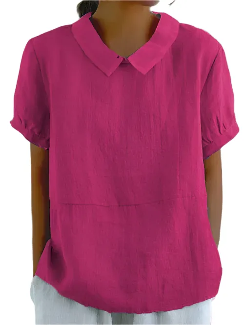 Giulia – Effortlessly Elegant Women’s Top
