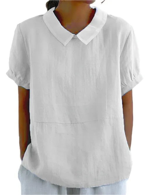 Giulia – Effortlessly Elegant Women’s Top