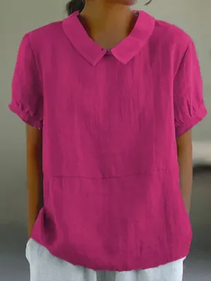 Giulia – Effortlessly Elegant Women’s Top