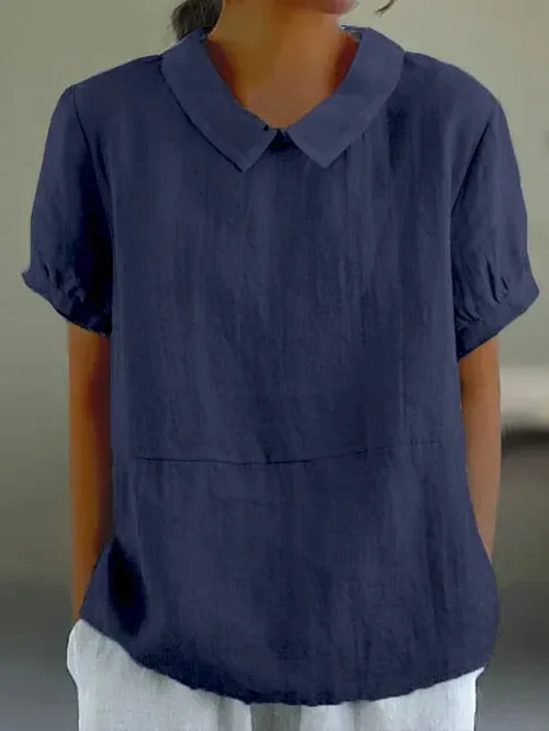 Giulia – Effortlessly Elegant Women’s Top