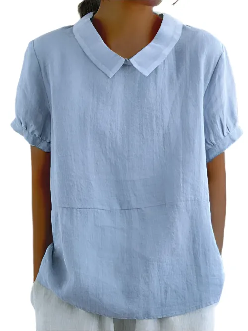 Giulia – Effortlessly Elegant Women’s Top