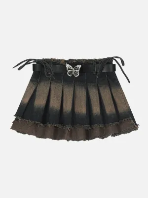GOAT URBAN SKIRT 2066