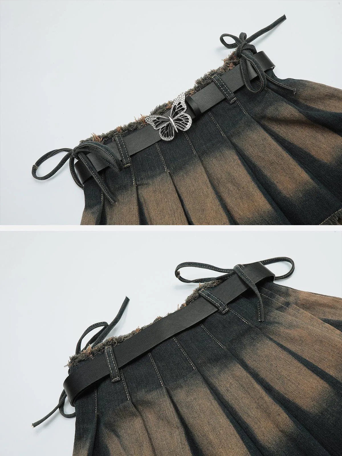 GOAT URBAN SKIRT 2066