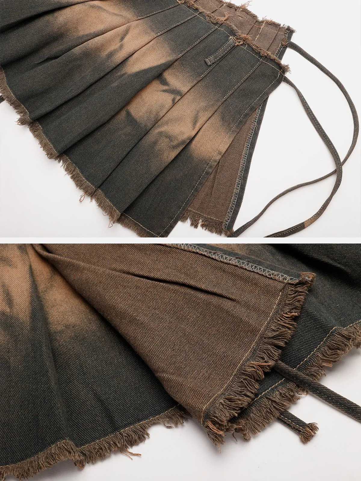 GOAT URBAN SKIRT 2066