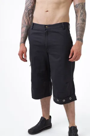 Grommet Shorts