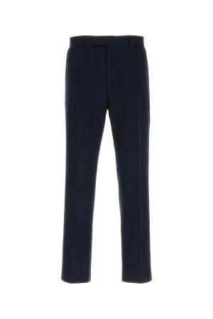GUCCI Stylish Gabardine Pants for Men