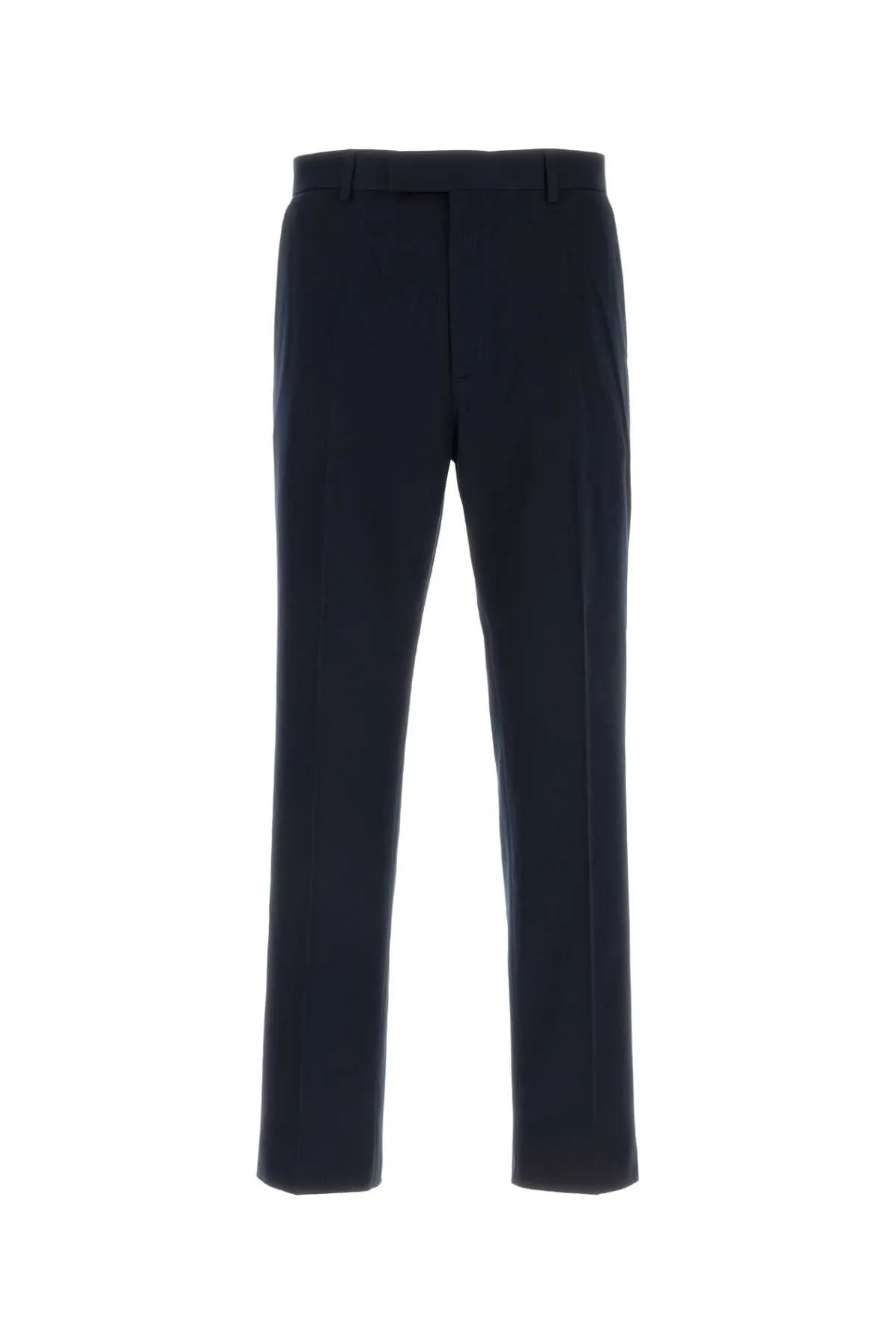 GUCCI Stylish Gabardine Pants for Men