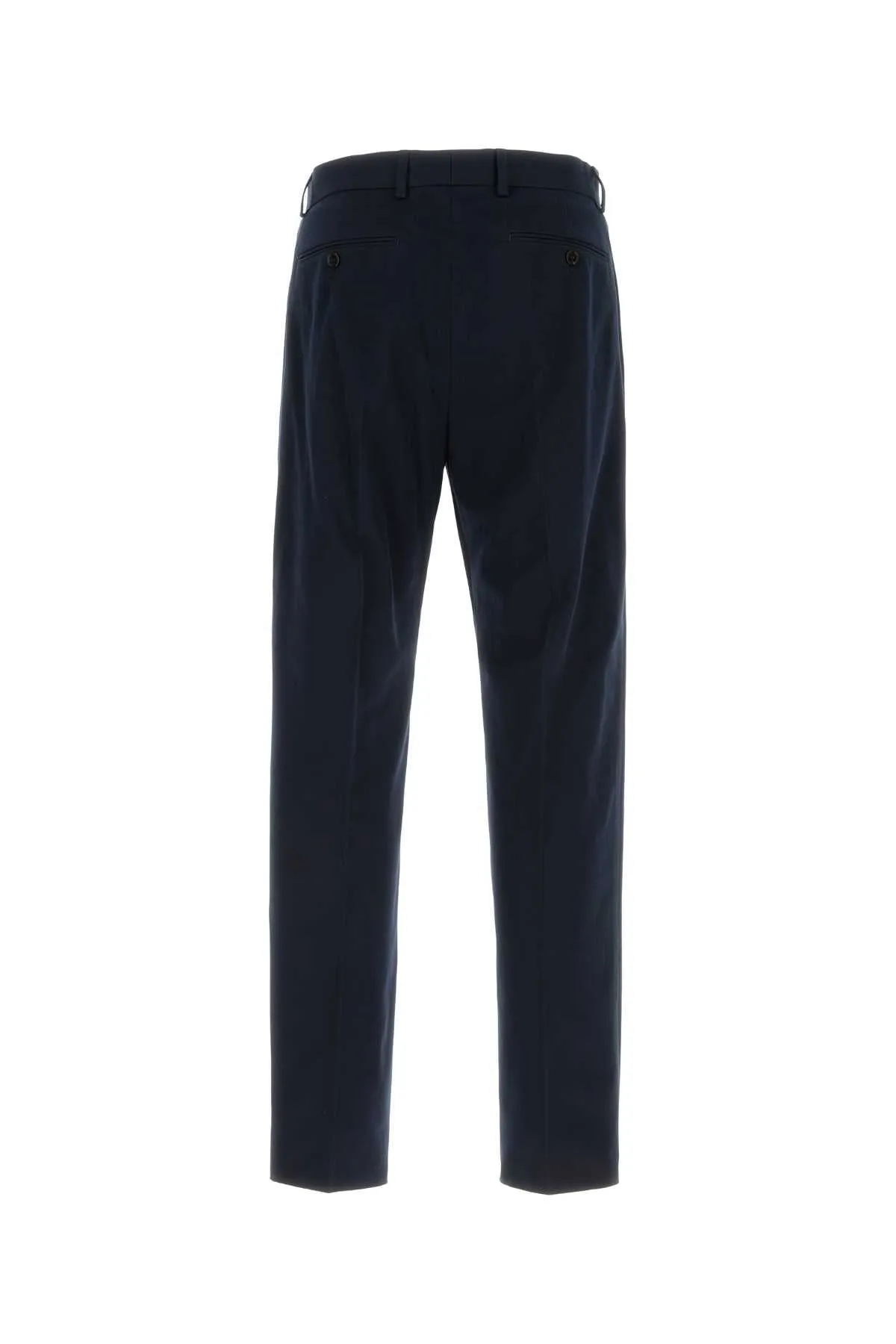 GUCCI Stylish Gabardine Pants for Men