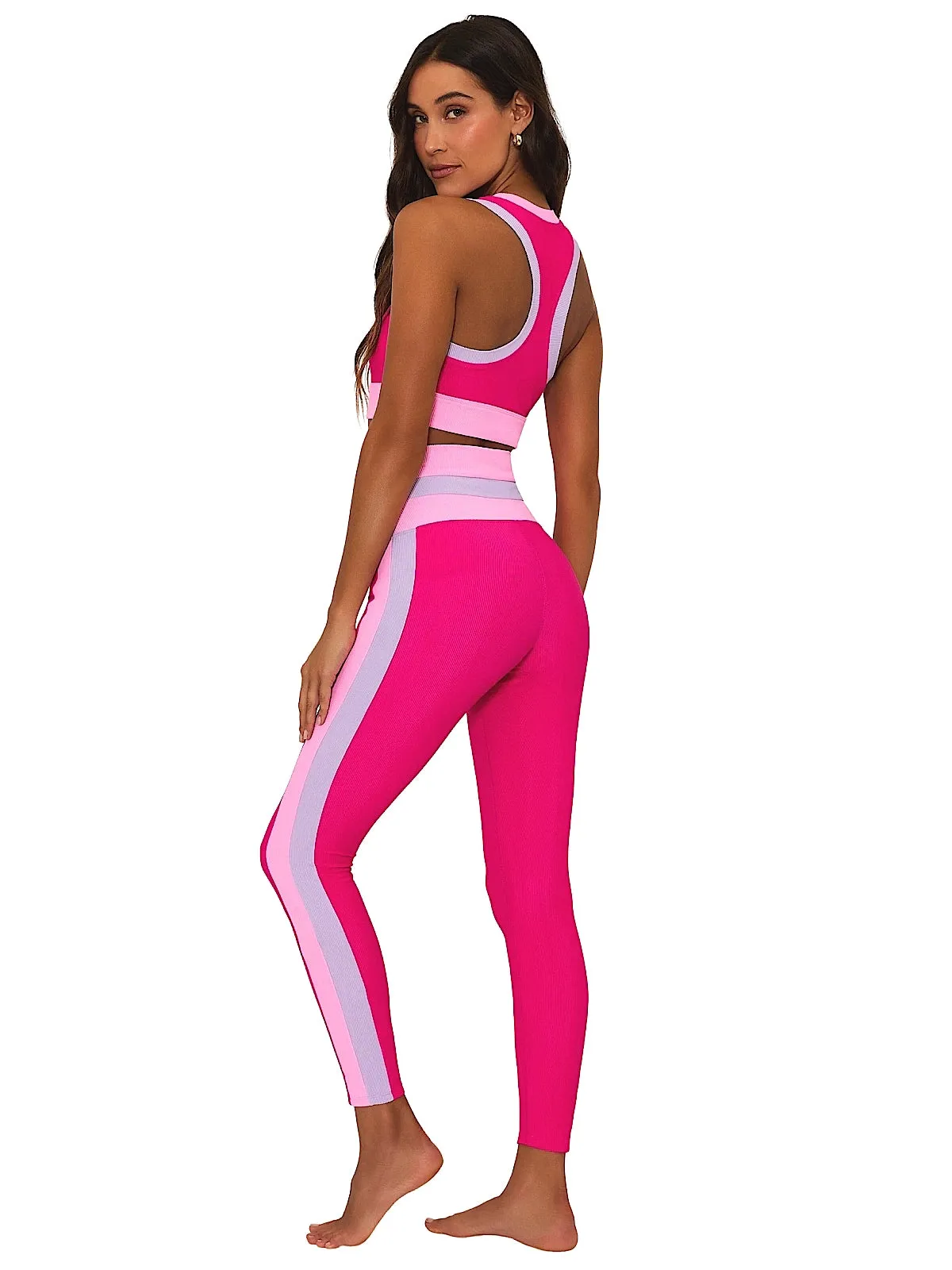 Gwen-Mariella Legging