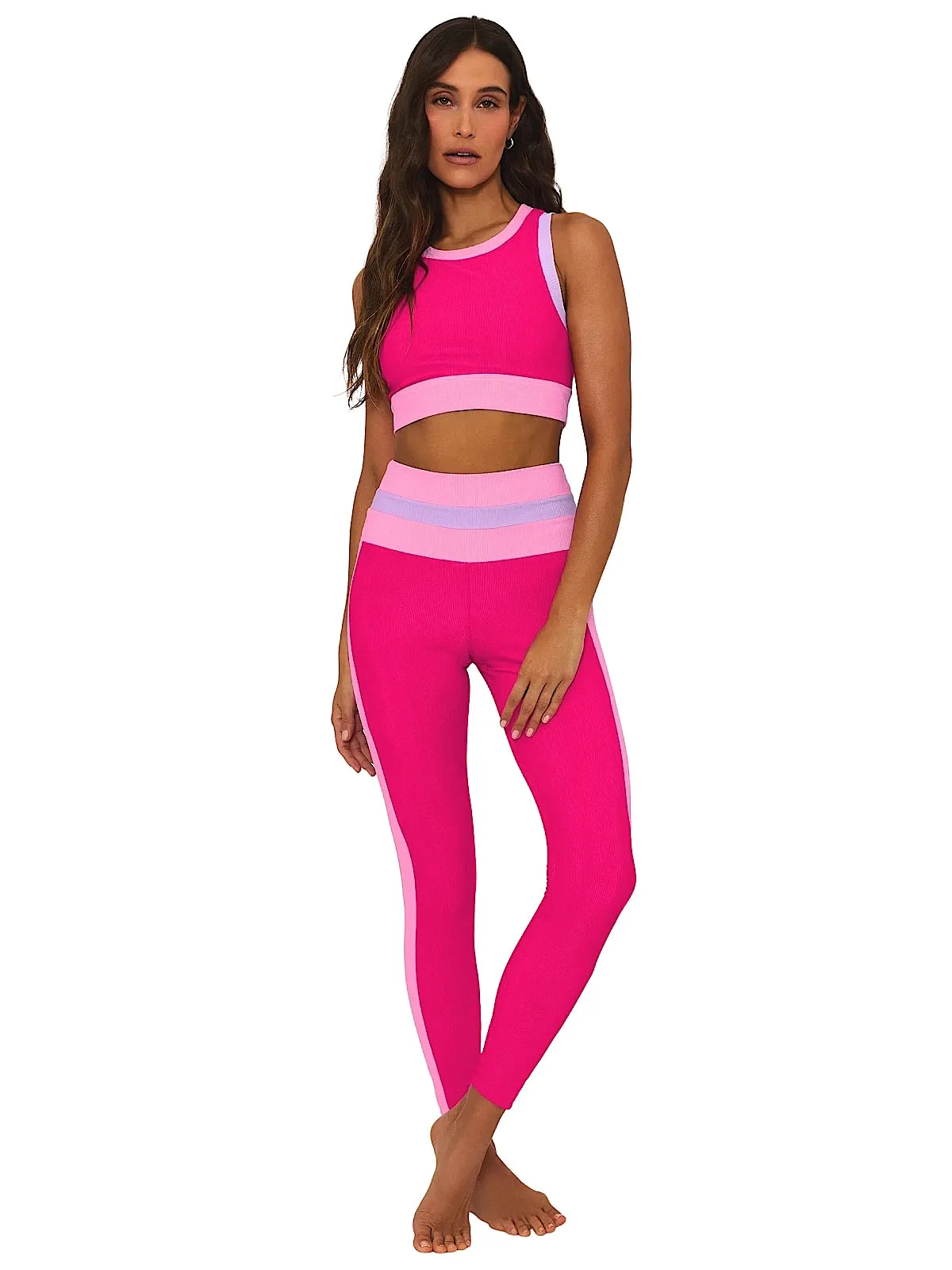 Gwen-Mariella Legging