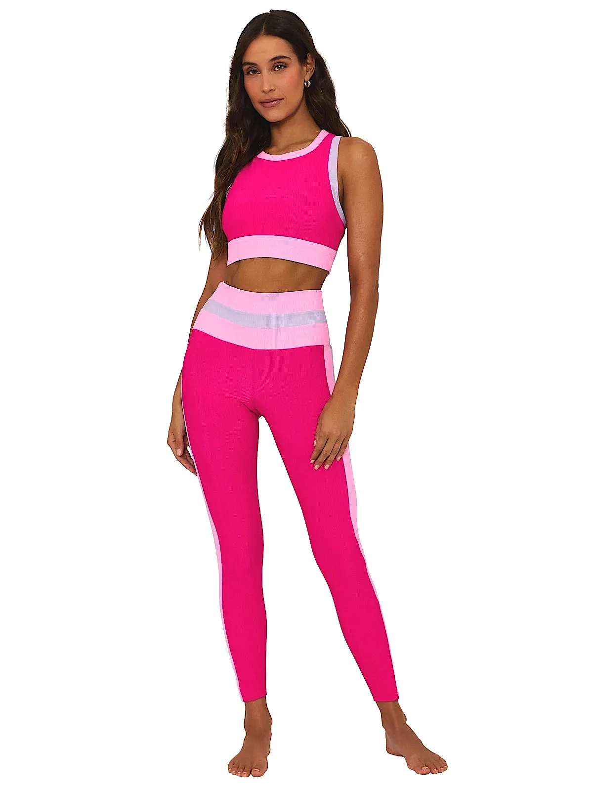 Gwen-Mariella Legging