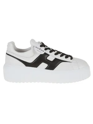 H-Stripes H Spezzata Sneakers