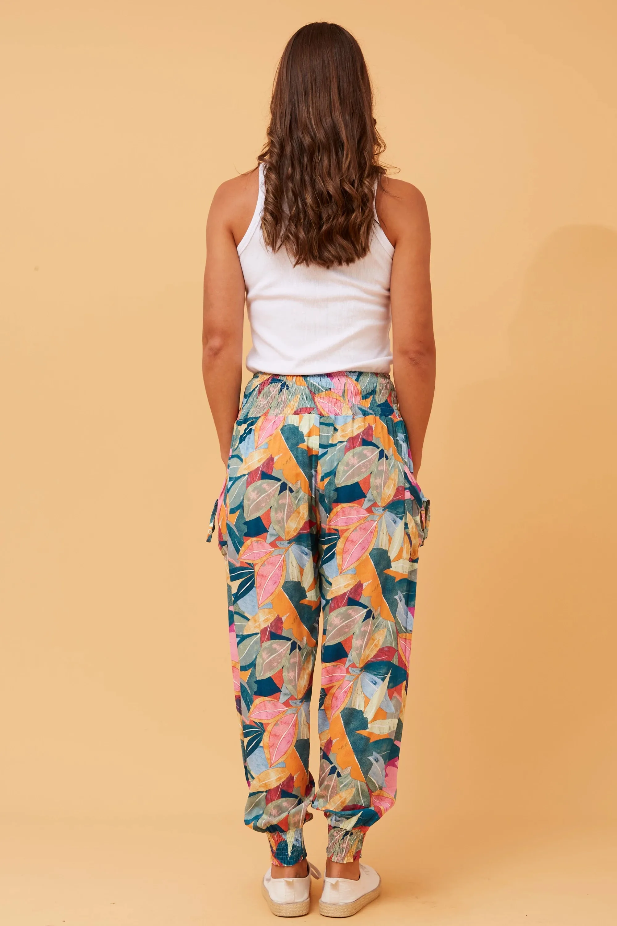 harem pant (p519042)