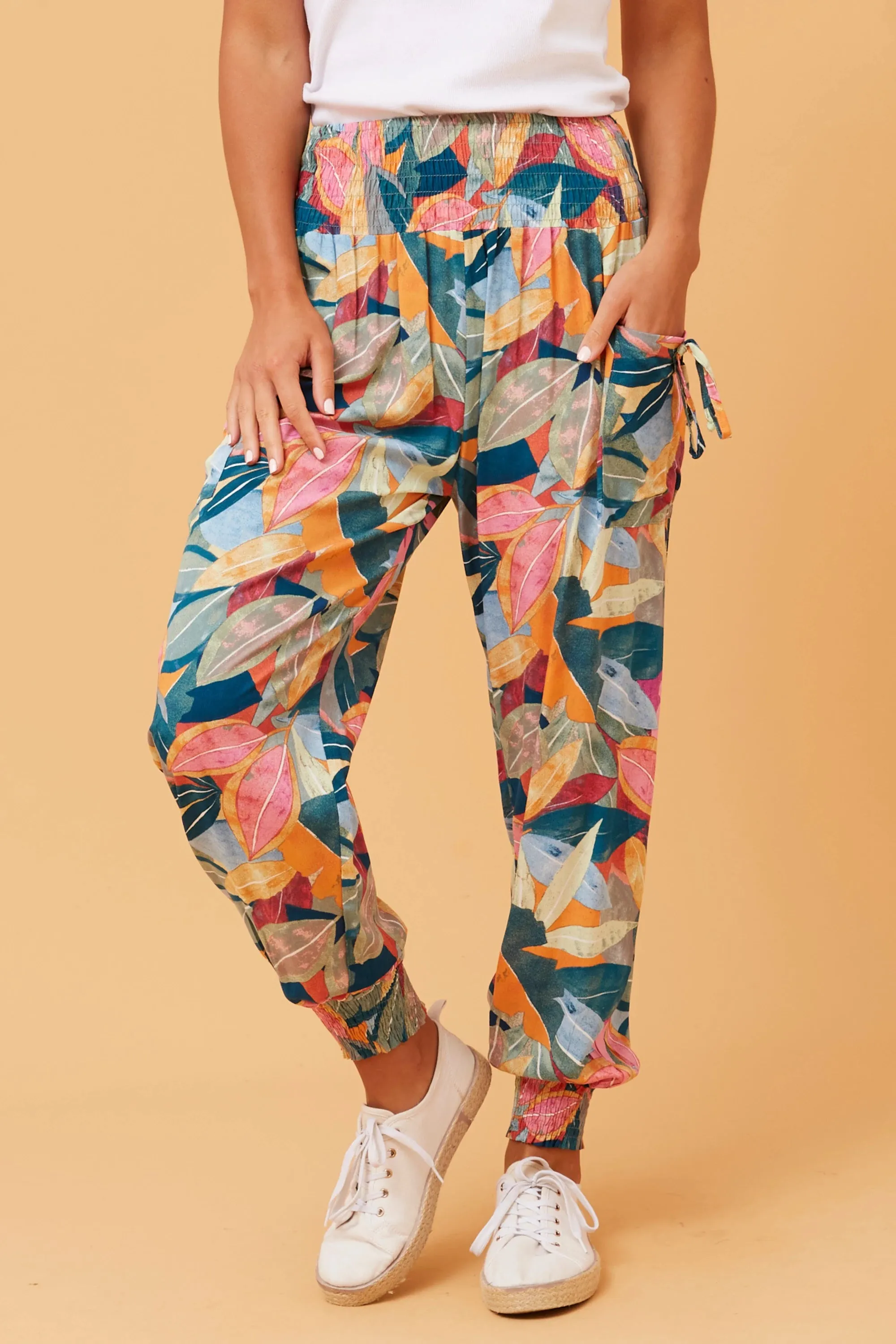 harem pant (p519042)