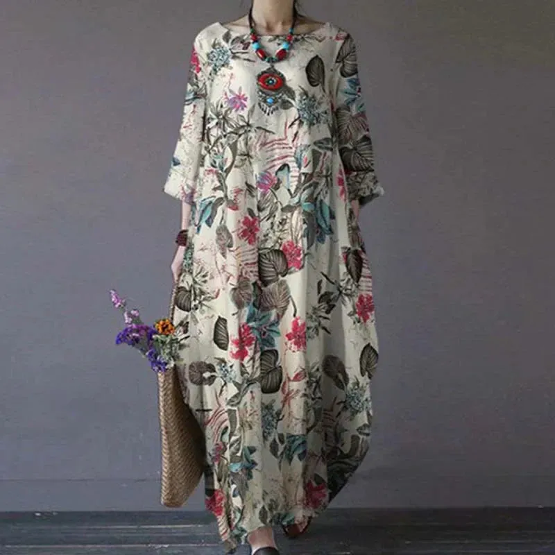 Hedwig - Vintage dress
