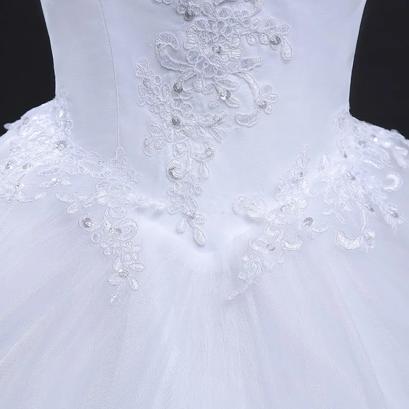 Helen Turlington Vintage Bridal Wedding Dresses