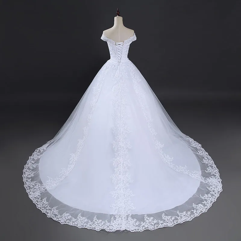 Helen Turlington Vintage Bridal Wedding Dresses