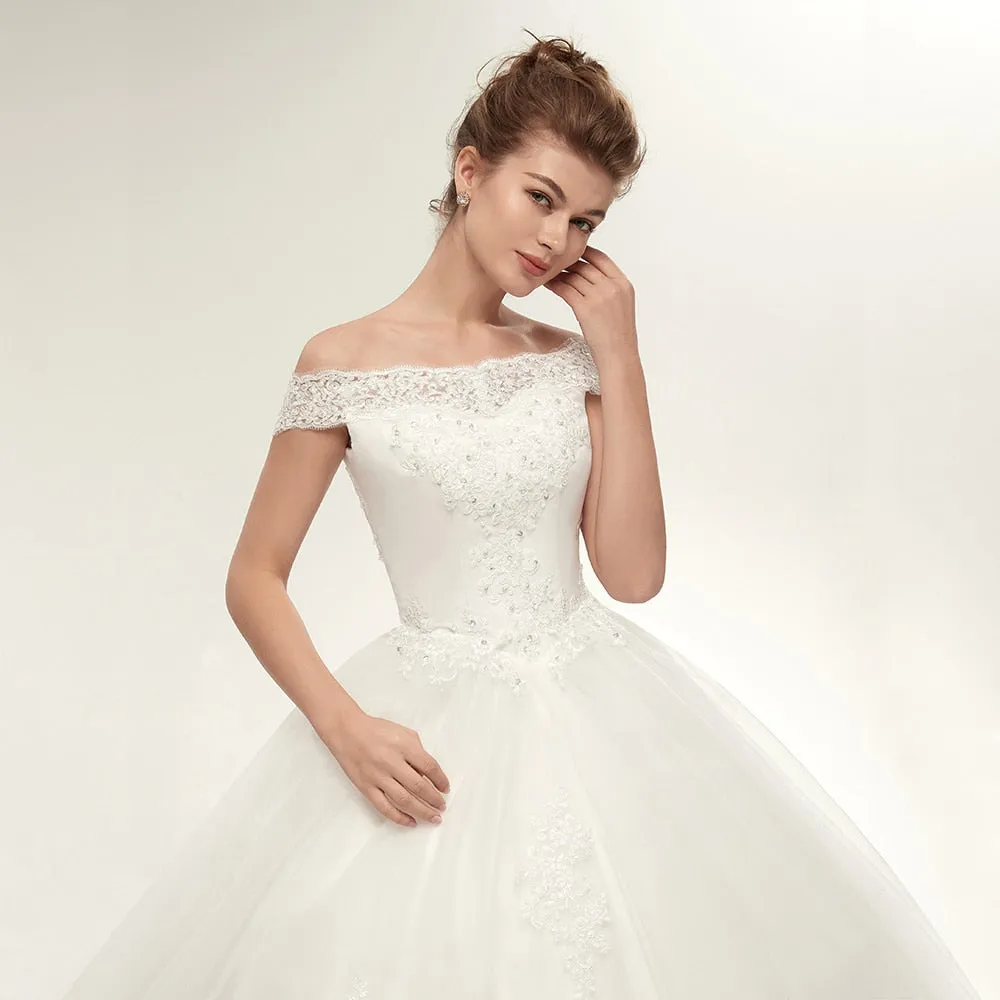 Helen Turlington Vintage Bridal Wedding Dresses