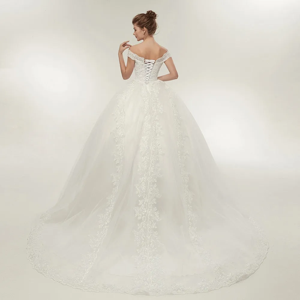 Helen Turlington Vintage Bridal Wedding Dresses