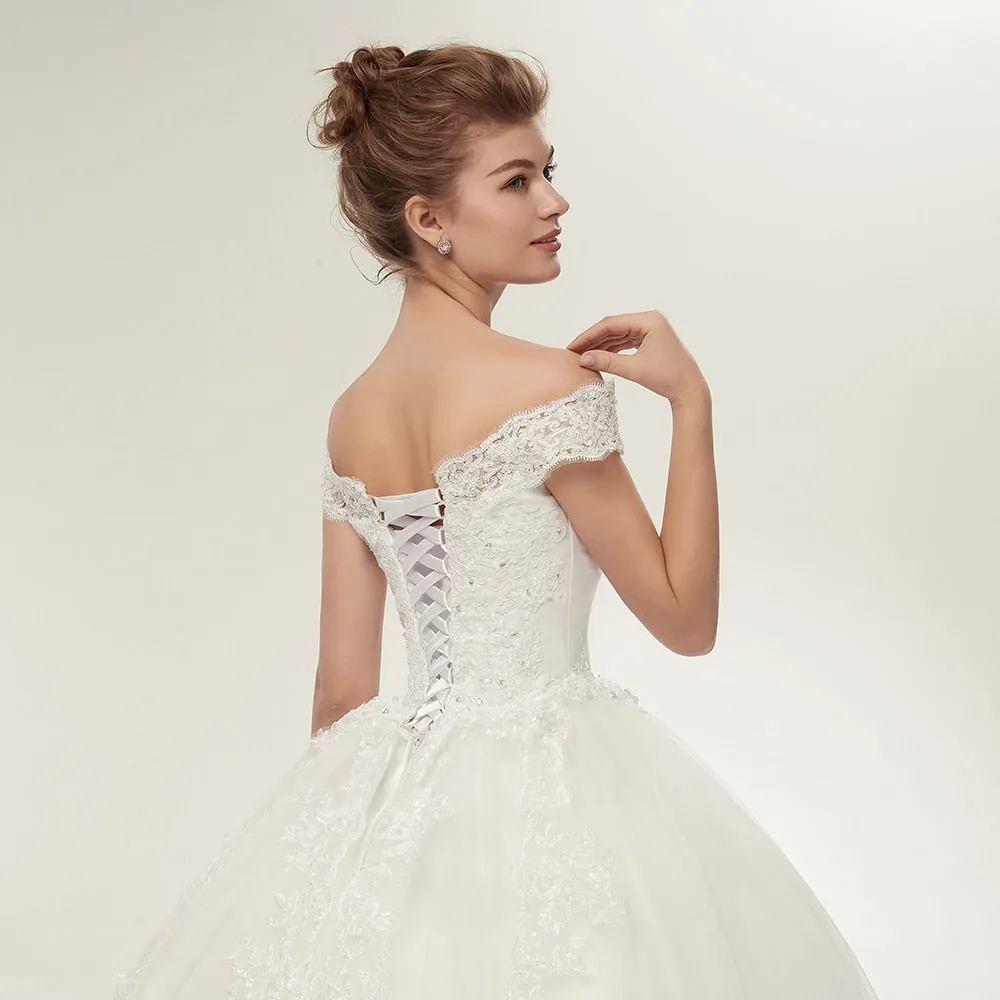 Helen Turlington Vintage Bridal Wedding Dresses