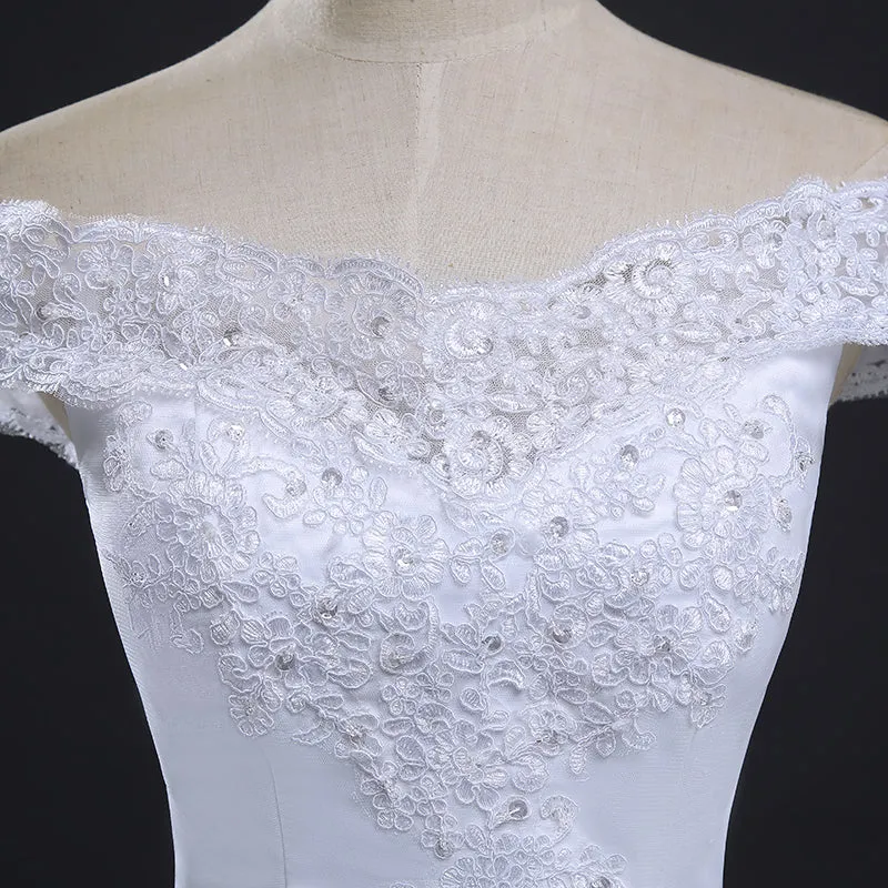 Helen Turlington Vintage Bridal Wedding Dresses