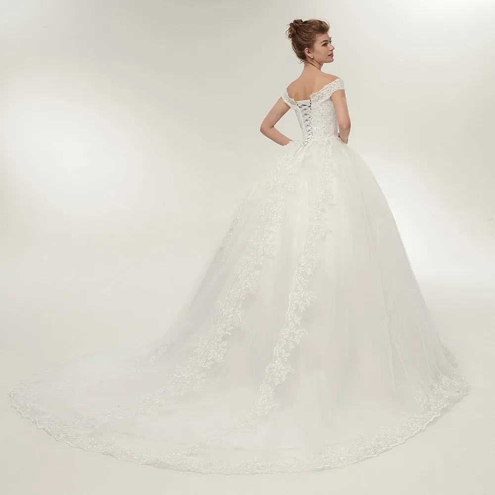Helen Turlington Vintage Bridal Wedding Dresses