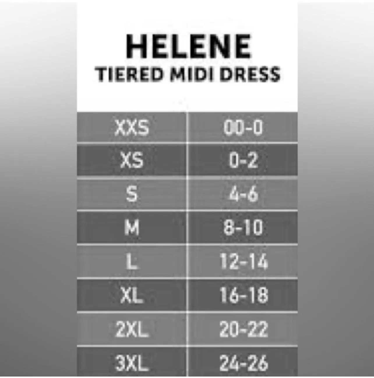 Helene - Green Mint Geo