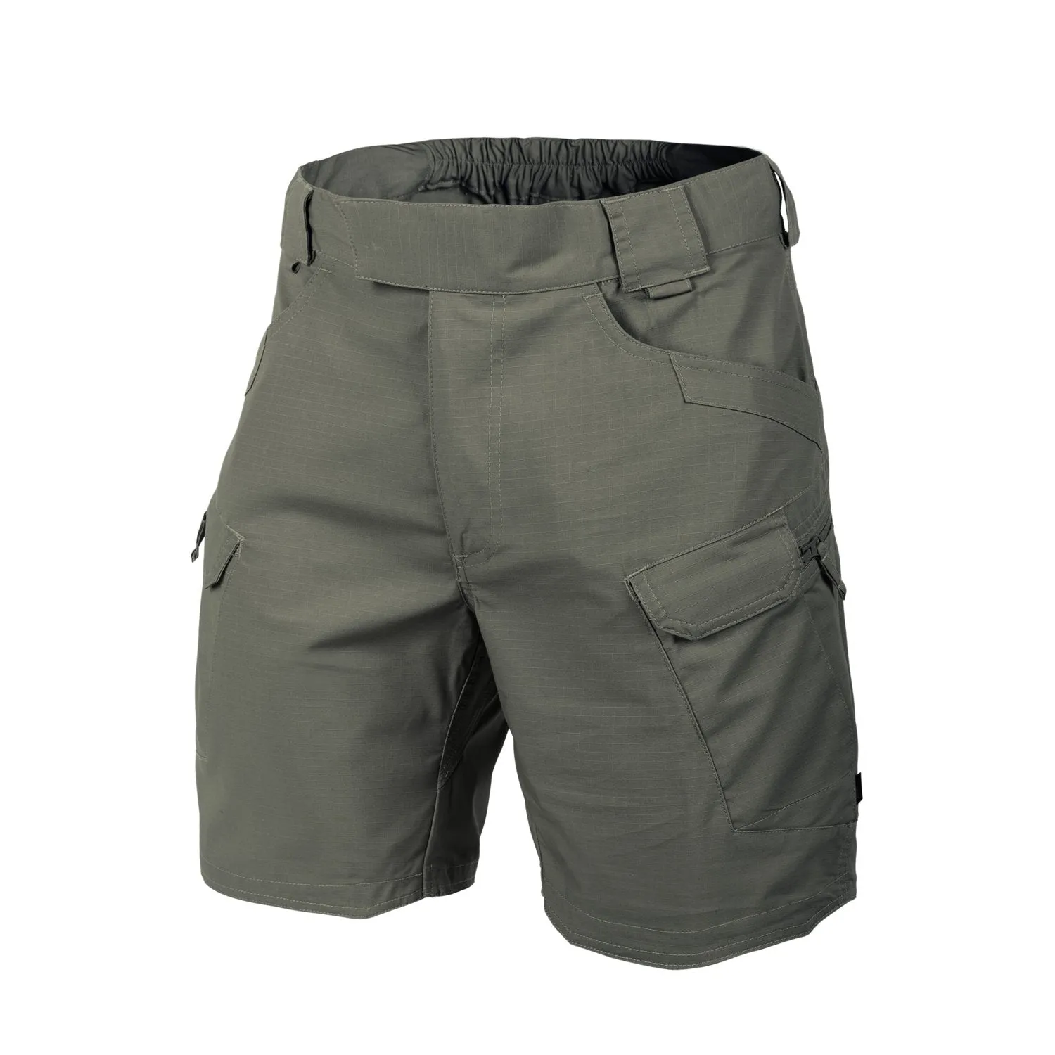Helikon-Tex Urban Tactical Shorts 8.5" Polycotton Ripstop